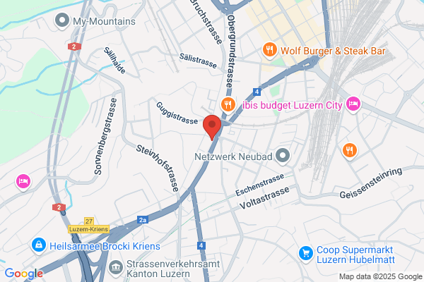 Hilfsverein fuer Psychischkranke