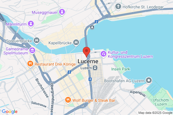 Hoehere Fachschule fuer Tourismus