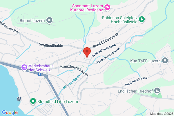 Schulhaus Schaedrueti