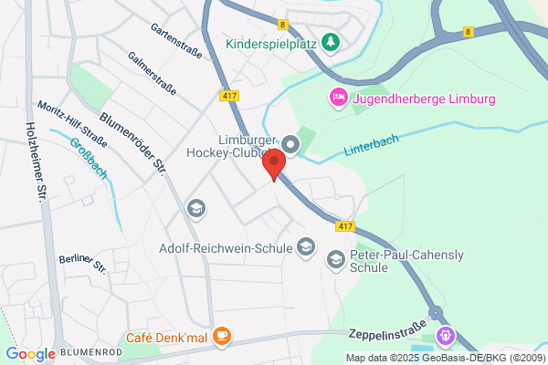 Stiftung fuer junge Musiktalente