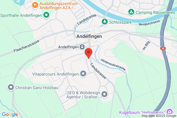 Bechtiger 2 Rad GmbH