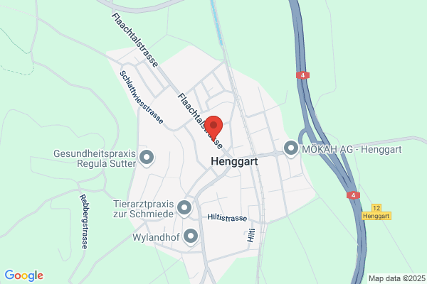 Filter AG Spenglerei & San. Anlagen