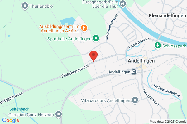 Krebs Gerüstbau GmbH