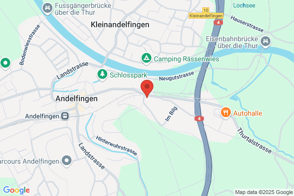 Podologie Baumgartner/ med. Fusspflege