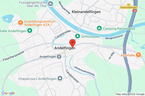 Zahnarztpraxis Schweizerhof