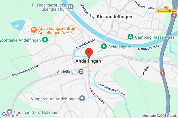 Bezirksgericht Andelfingen
