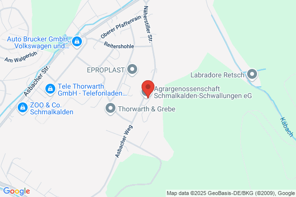 Ch. Rentsch Agrardienst