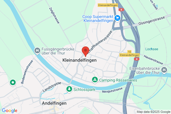 Ersparniskasse Schaffhausen AG