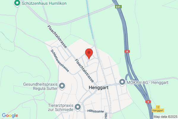 Evergreen Garten GmbH