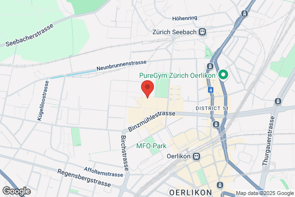 Fahrschule Baenninger