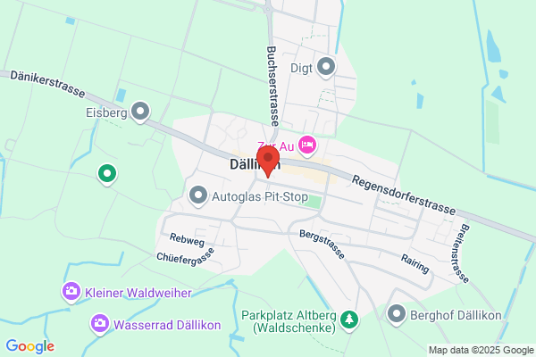 Gemeindeverwaltung