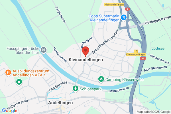 Hotel-Restaurant Hirschen