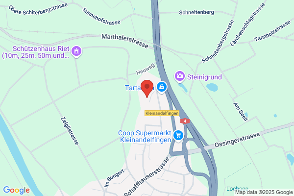 Kies- und Betonwerk Frei AG