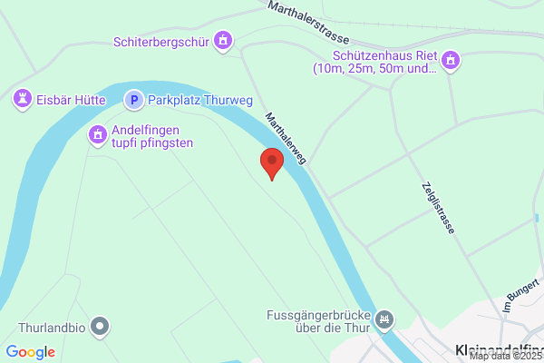 Klaeranlage Andelfingen