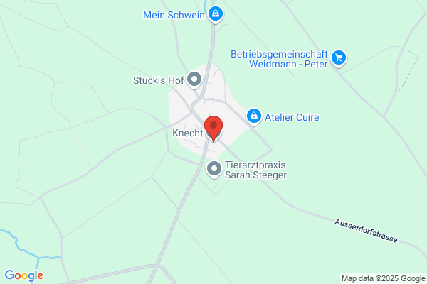 Knecht AG Bauhandwerk und Architekturbuero
