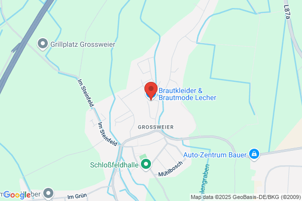 Lucie`s Hochzeitswelt