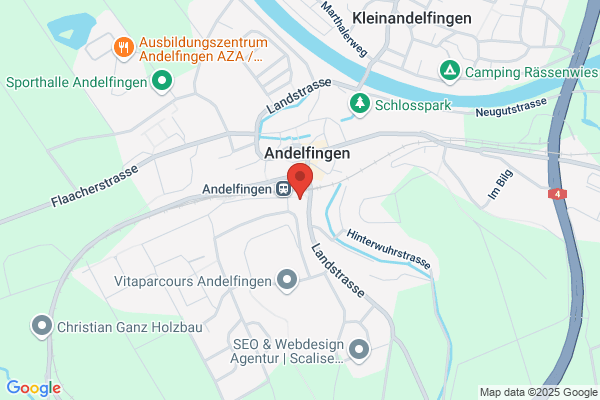 Notariat Grundbuch- und Konkursamt