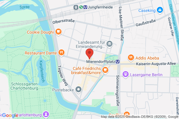 Pureta Immobilientreuhand GmbH