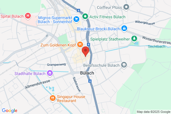 Restaurant Schmiedstube