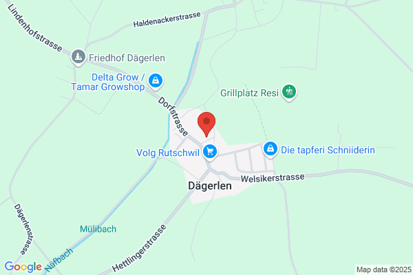 Schulhaus Oberwil b. Daegerlen