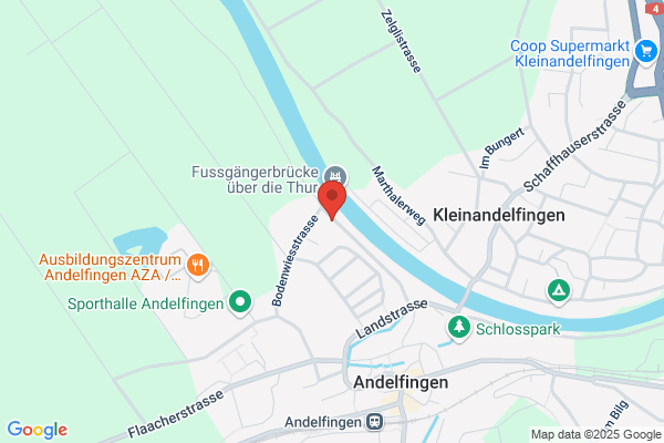 Schwimmbad Andelfingen