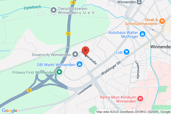 SevenWeb IT Service Loehrer