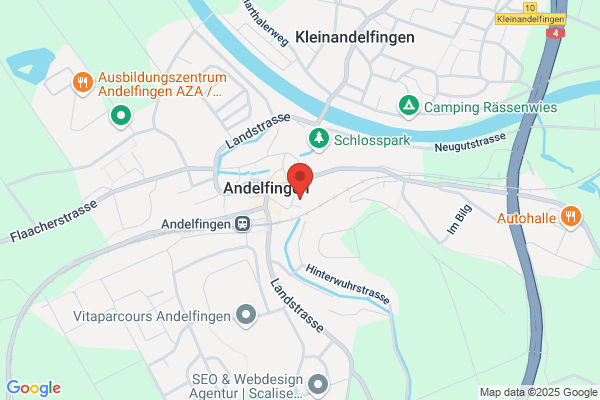 Wyland-Apotheke