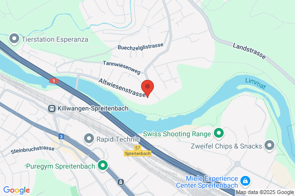 Psychologische Beratung Oertli