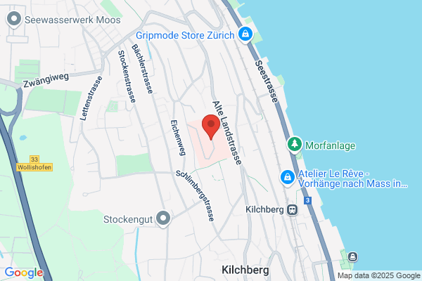Sanatorium Kilchberg AG