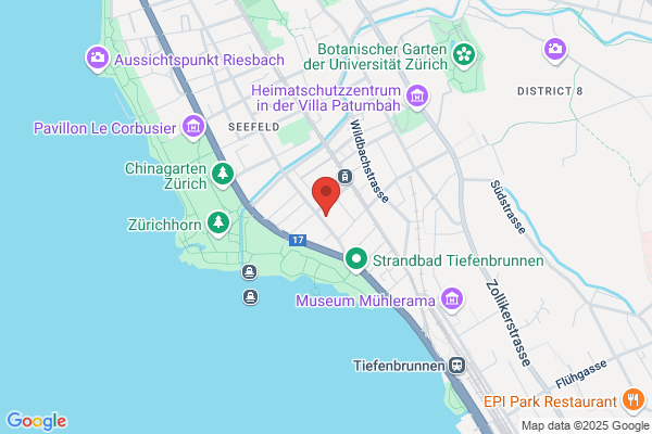 Tomatis Horchzentrum