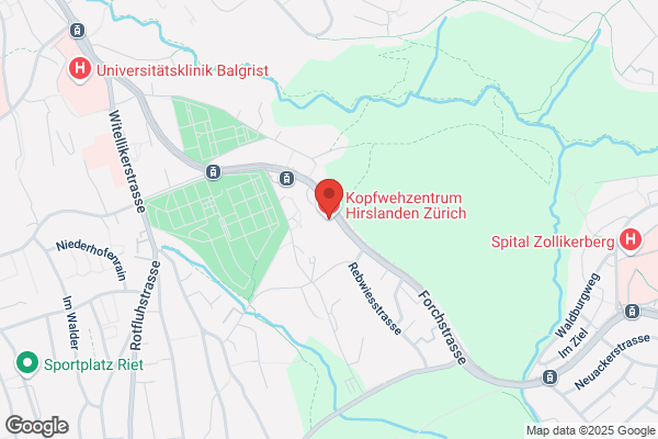 UroZentrum Zürich