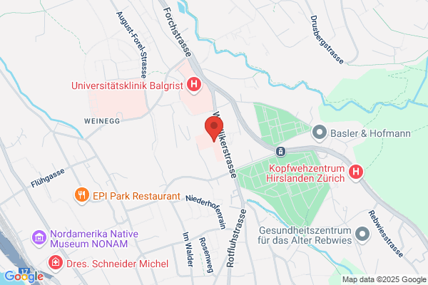 Hirslanden Klinik Hirslanden