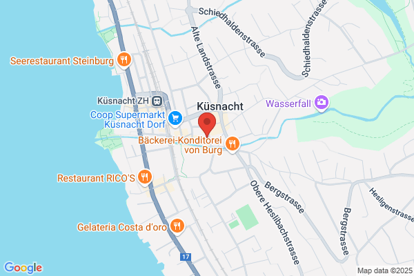Allgemeine SPITEX Küsnacht