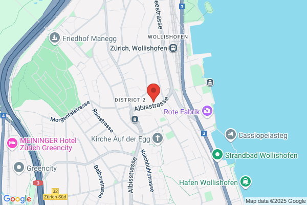 Psychotherapie Zürich