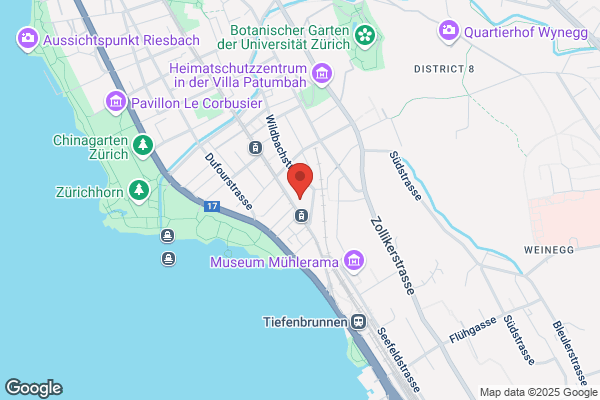 Hasler Haustechnik AG
