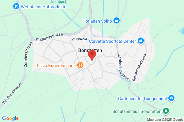 Schreinerei Hanselmann GmbH