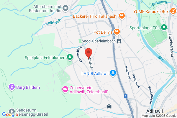 cm Malergeschäft