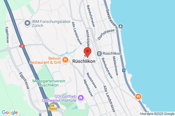 Alterswohnheim Abegg-Huus Stiftung Wohnheim fuer Betagte