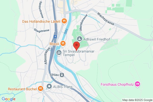Suter-Strehler Succrs. AG