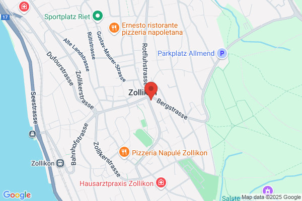 Apotheke Zollikon