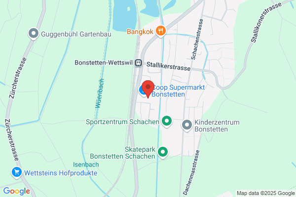 Apotheke und Drogerie Heumoos