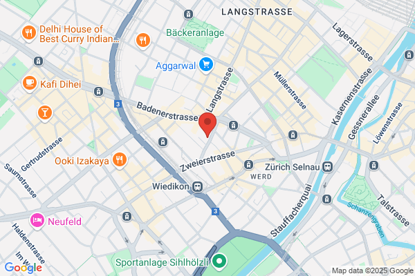 Agentur Diethelm