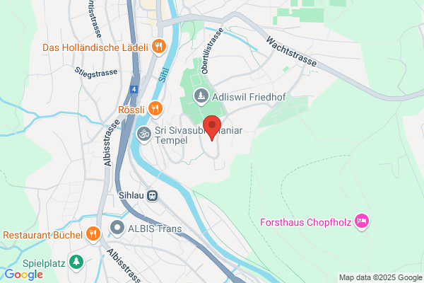 Architekturbuero G.C. Meier