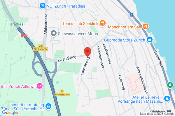Cerv und Wachtl
