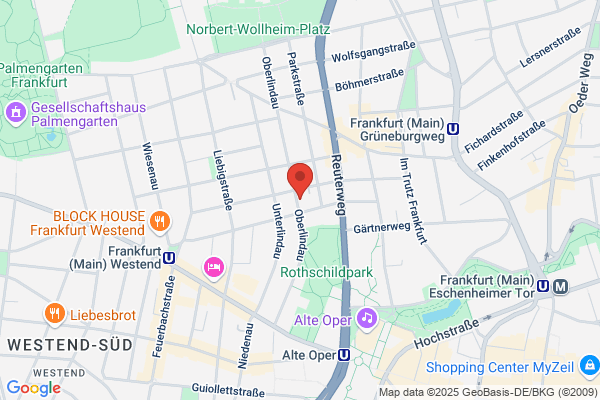 Morrows GmbH