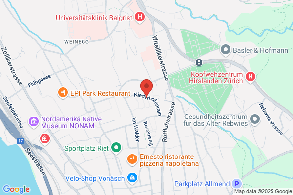 lic.iur. Mathias C. Berger