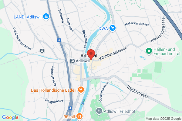 Architekturbuero F. Traub