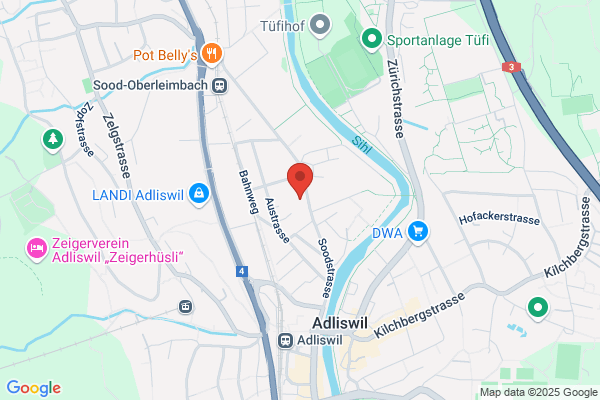 Doppler + Koller Architekten AG