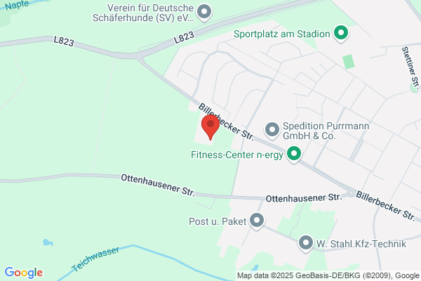 NUFATECH GmbH