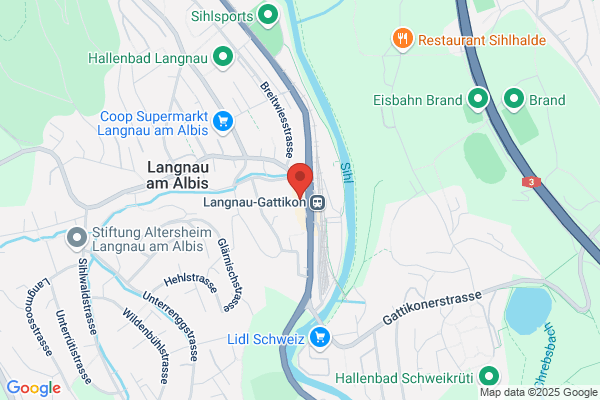 Bäckerei-Konditorei Widmer AG